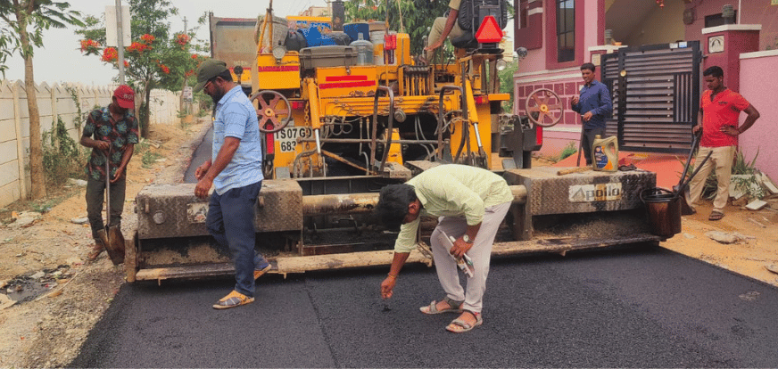 Third Party Quality Assurance