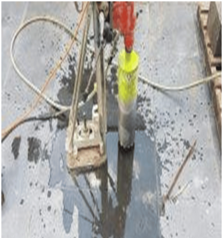 concrete_core_extraction