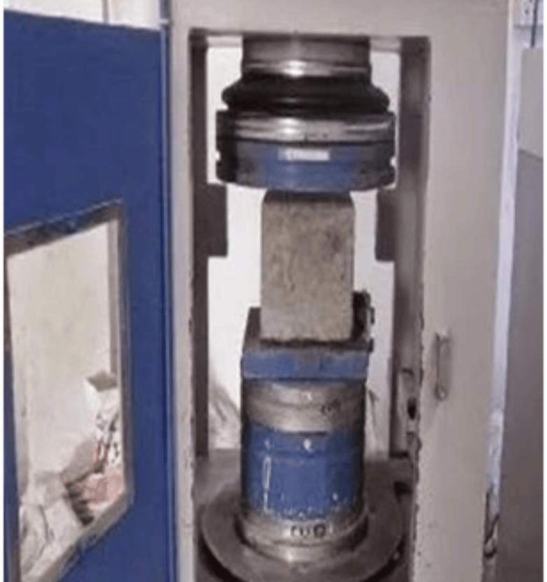 concrete core extraction