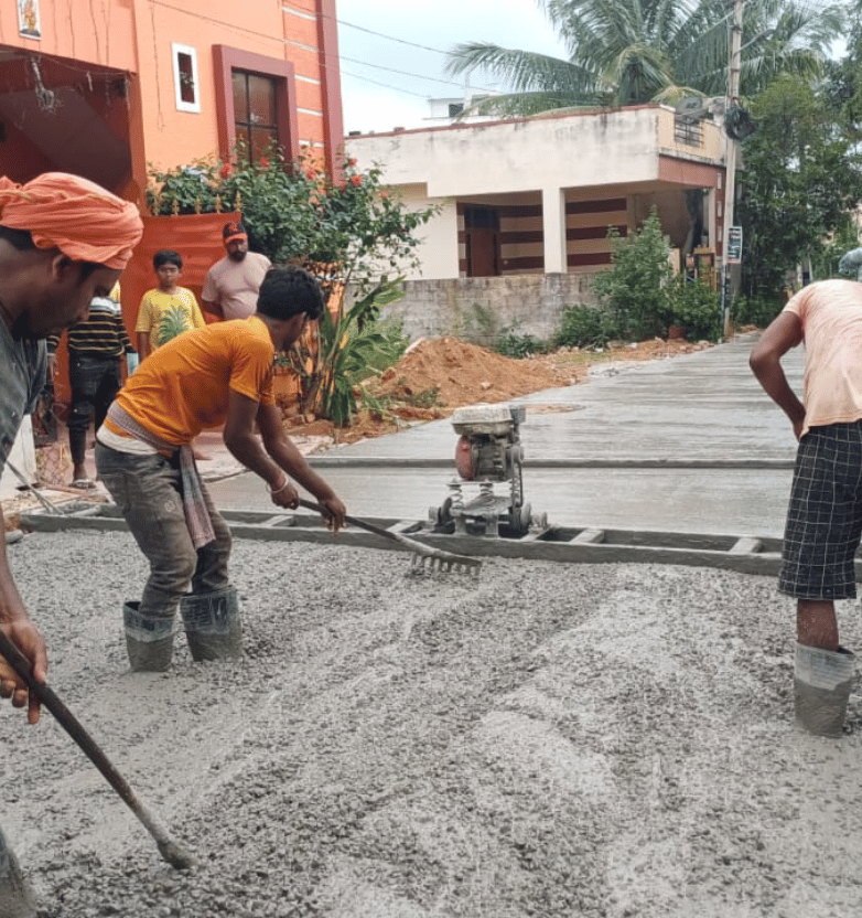 Third Party Quality Assurance