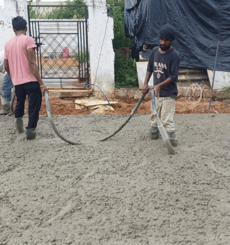 Third Party Quality Assurance