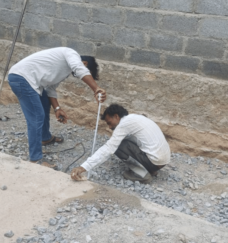 Third Party Quality Assurance