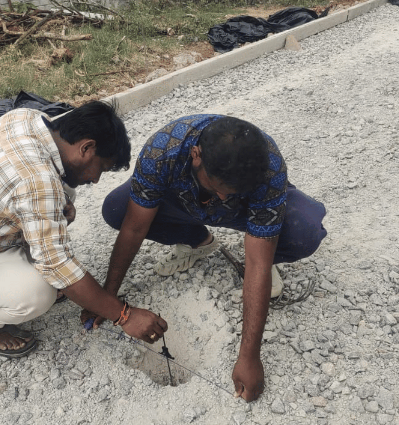 Third Party Quality Assurance