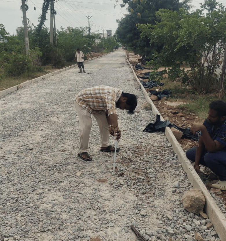 Third Party Quality Assurance